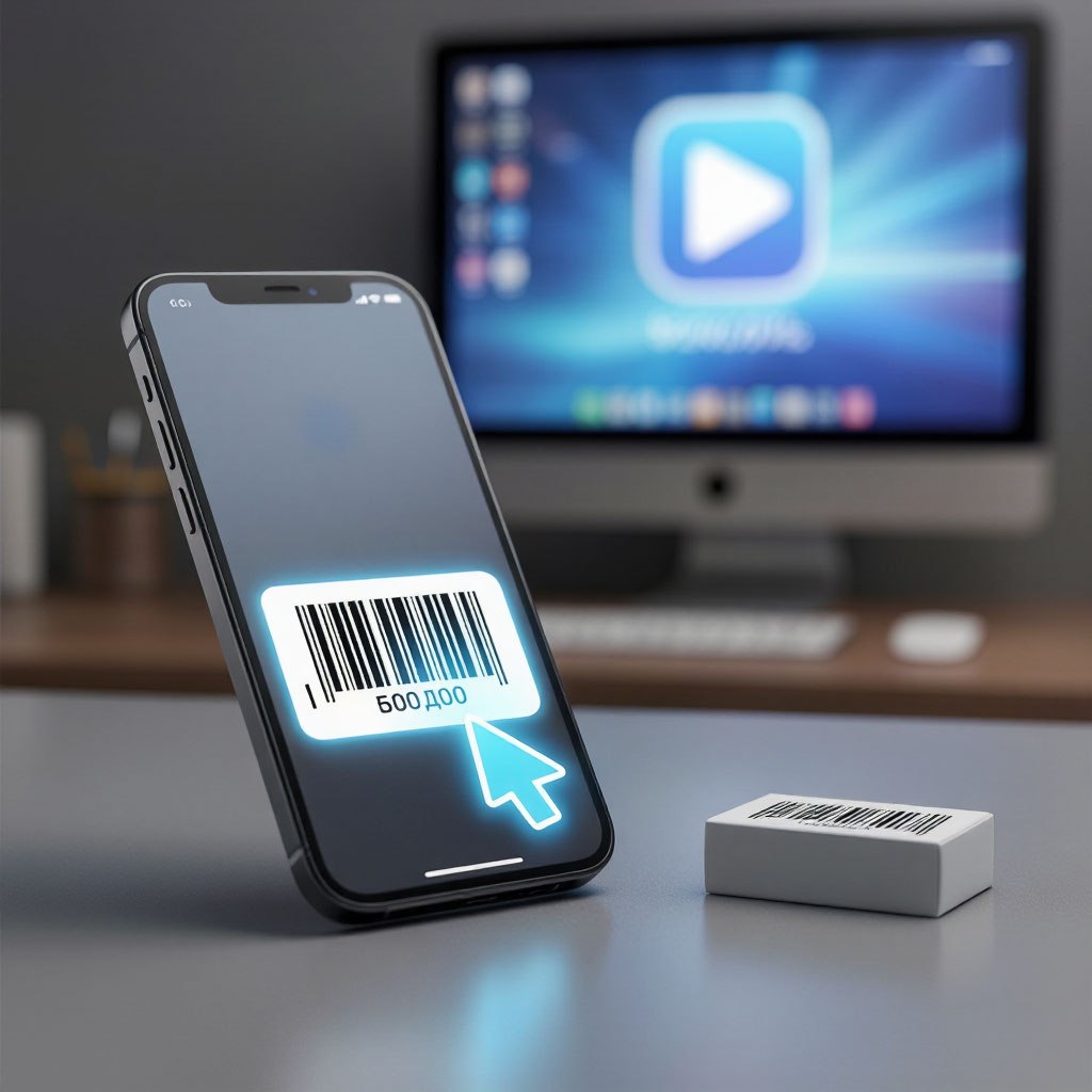 Mobile app integration