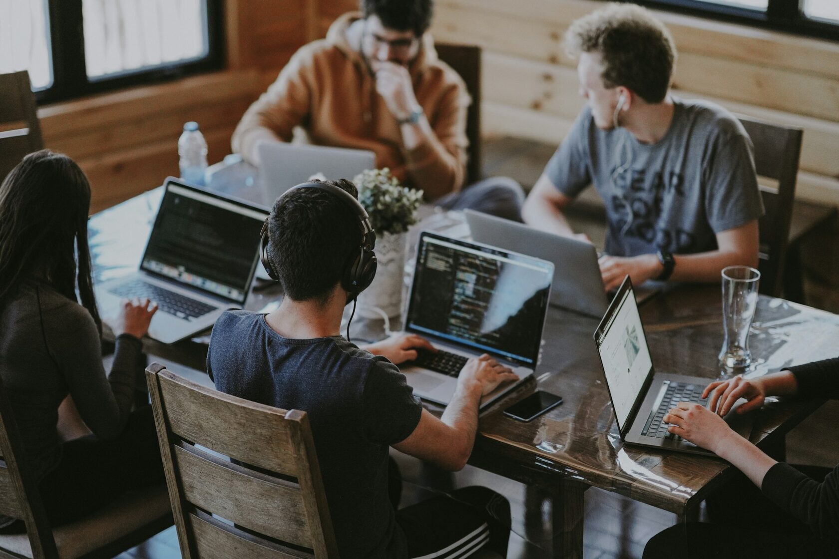 QRbarcodehub development team